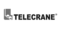 Telecrane